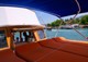 Hajókirándulás a Dalyan-folyón, a vidék egyik legszebb útvonalán