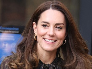 Kate Middleton bemutatja, hogy viseljük az állatmintát 2022-ben