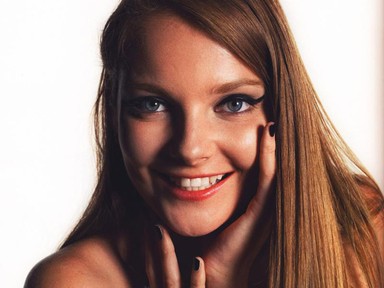 Mihalik Enikő 11 feledhetetlen divatkampánya