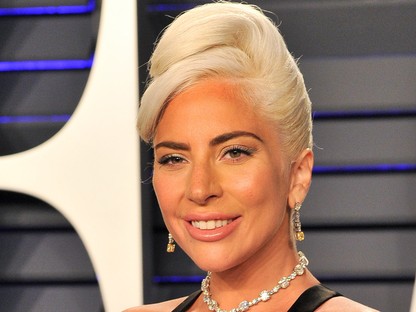 Lady Gaga és a pasija annyira összeillenek - ez a kép is tökéletesen bizonyítja