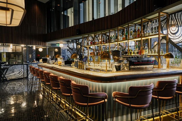 A legjobb steak egyenesen Argentínából: íme a Lánchídra néző Beefbar Budapest