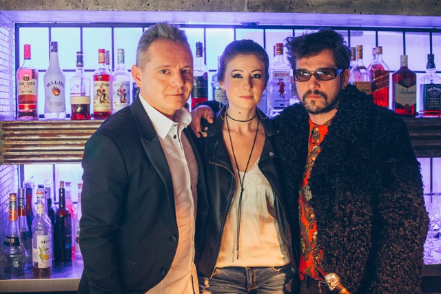 Menő klipben szerepelt a GLAMOUR Nagykövet!