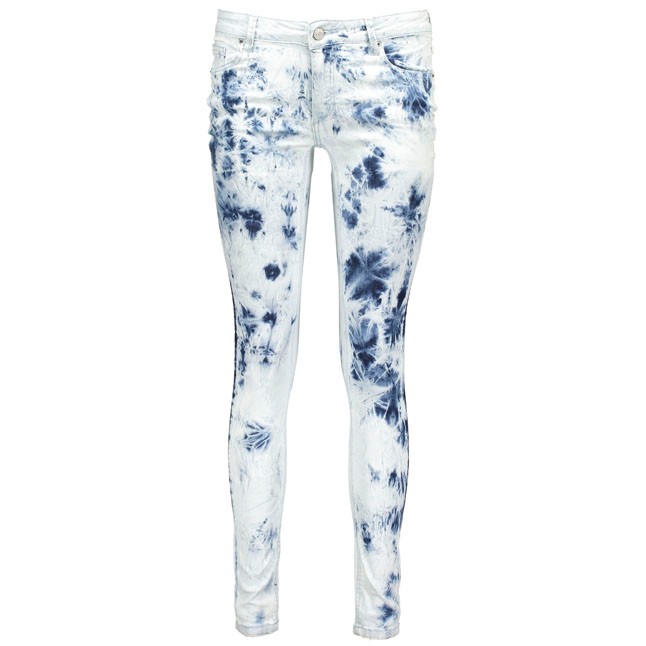 Farmernadrág NEW YORKER 9490 Ft helyett 7590 Ft