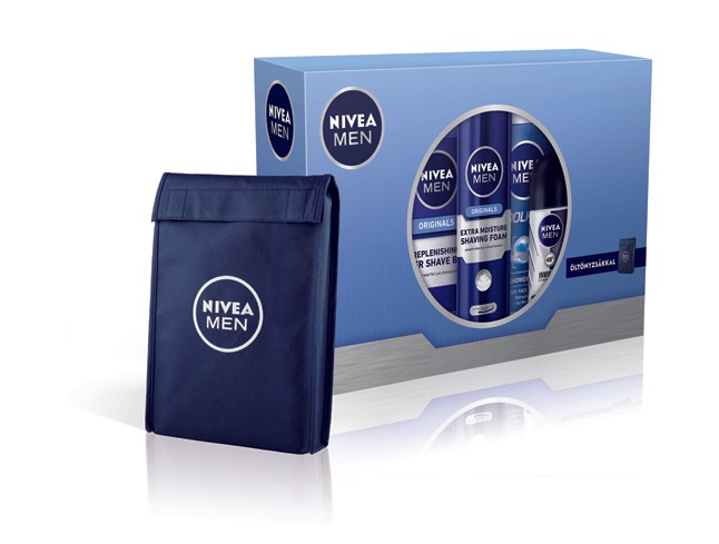 Nivea men