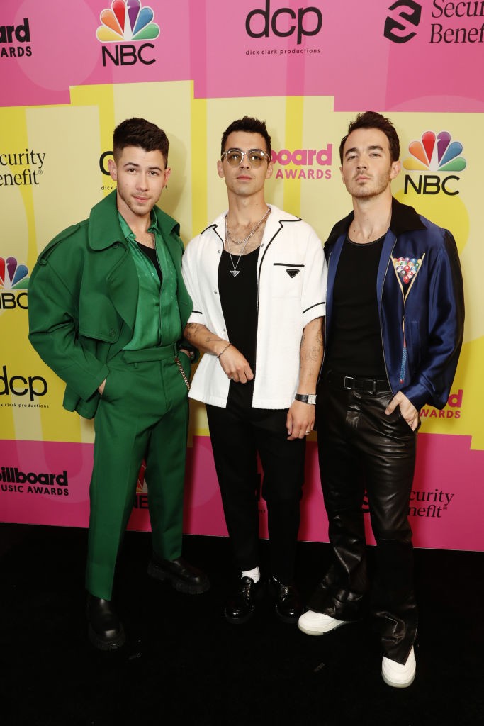 A Jonas Brothers idén nyáron újra összeáll egy nagyszabású turnéra
