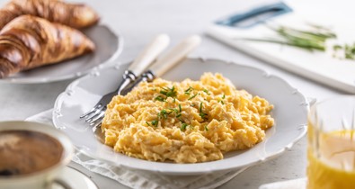 A tökéletes rántotta titka, hogy kihagyd belőle ezt az egy hozzávalót: igen, tényleg működik!