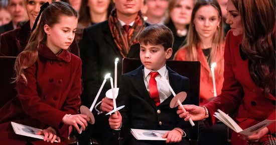 Minden apró részlet kiderült Katalin hercegné és Vilmos herceg karácsonyi szokásairól