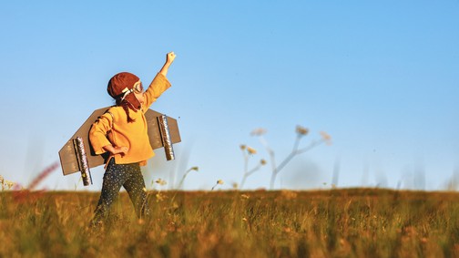 „Hogy igazán gyerekek lehessenek” – ismerd meg a Fortély-sátor Alapítvány munkásságát!