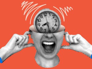 A jelszó: most - tökéletes időmenedzsment nem létezik, de a hatékonyság megtanulható