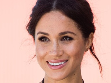 Meghan Markle már nem viseli jegygyűrűjét - kiderült, mi áll  háttérben