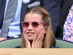 Édes titok derült ki Sarolta hercegnőről: mindennél jobban rajong ezért a dologért, pedig még csak 9 éves