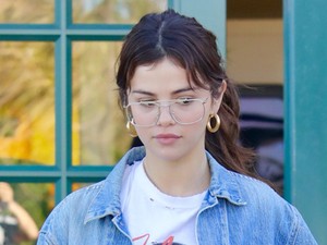 Saját névadóját viselte magán Selena Gomez