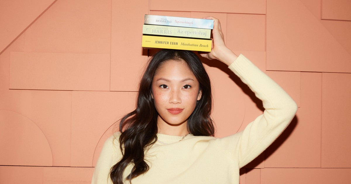 5 fontos felismerés az életről Al Ghaoui Hesna Miért pont én című könyvéből