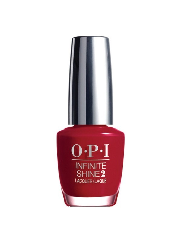 Infinite Shine piros körömlakk (Relentless Ruby) OPI 4290 Ft az Xpert Beauty üzletében és a webshopban, GLAMOUR Beauty&Christmas kuponnal, 20% kedvezménnyel 3432 Ft