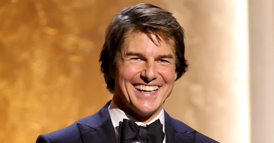 Így néz ki most Tom Cruise első felesége, Mimi Rogers 69 évesen is elképesztően elegáns