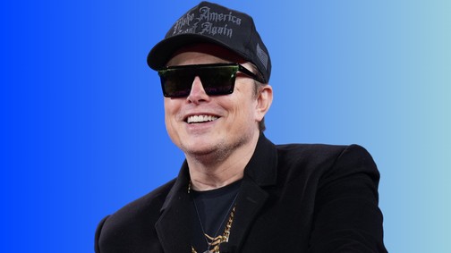 Megszületett Elon Musk 14. gyermeke, nagyon különleges nevet kapott a pici