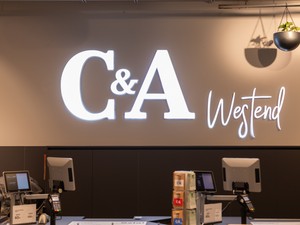 Az egyik legökotudatosabb divatmárka, a C&A új helyre költözött a Westend City Centerben