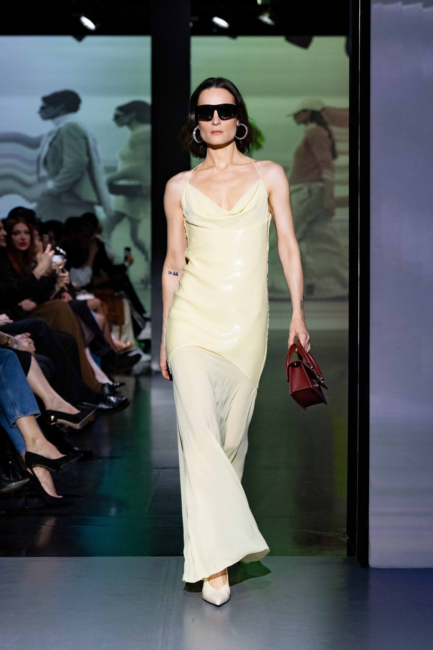 Fotós: Edward Wendt