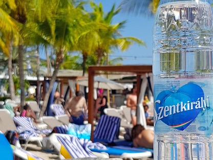 Menj el nyaralni, készíts egy képet, és nyerj New York-i utat!