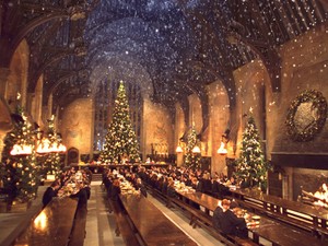 A Harry Potter zokni adventi naptárnál zseniálisabb ajándék nincs karácsony előtt