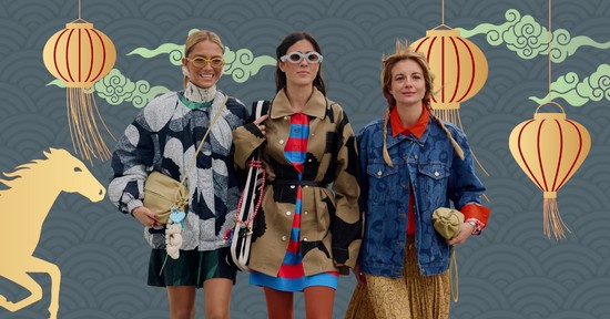 Készülj, mert a kínai újév napokon belül mindent megváltoztat, jön a Tüzes Ló éve 