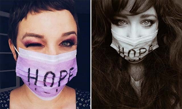 Óriási fordulatot vett a díjnyertes magyar fotós lány élete