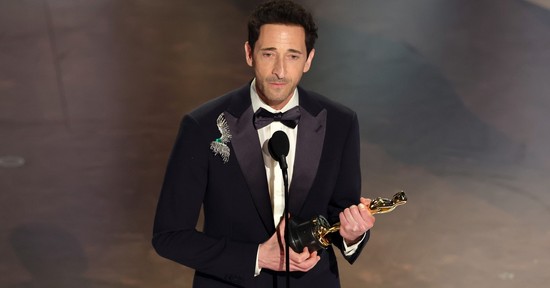 Hermann Veronika: Amikor bármilyen kiállásra bunkósbot a válasz, az Oscar-díjátadónak vagy a szórakoztatóipar ikonjainak sincs túl nagy szerepük