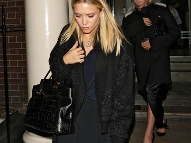 27 évesen a nyugdíjas divat nagykövetei az Olsen-lányok