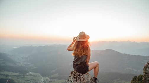 A legjobb úti célok 2022-ben, ha egyedül utazol nőként