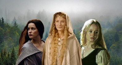 A nők hatalma Középföldén: ezért kellene a Gyűrűk Urából választani magunknak példaképet