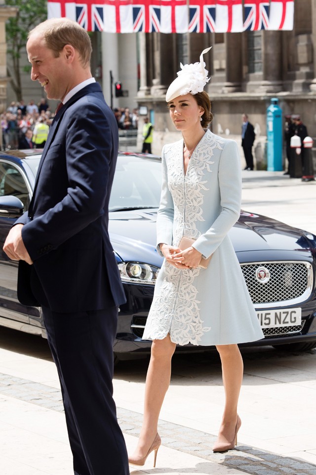 kate middleton, william