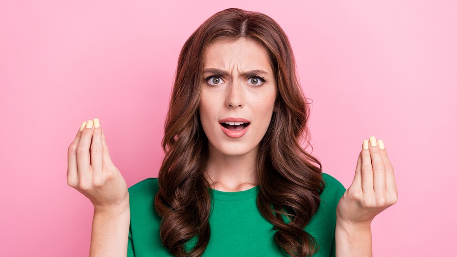 A feleségemet nagyon megviselik a menzesze előtti napok!