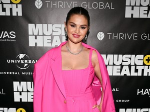 Nincs filter, nincs smink: így néz ki Selena Gomez a valóságban