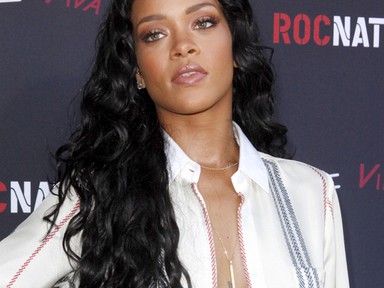 Rihanna saját márkát alapít!