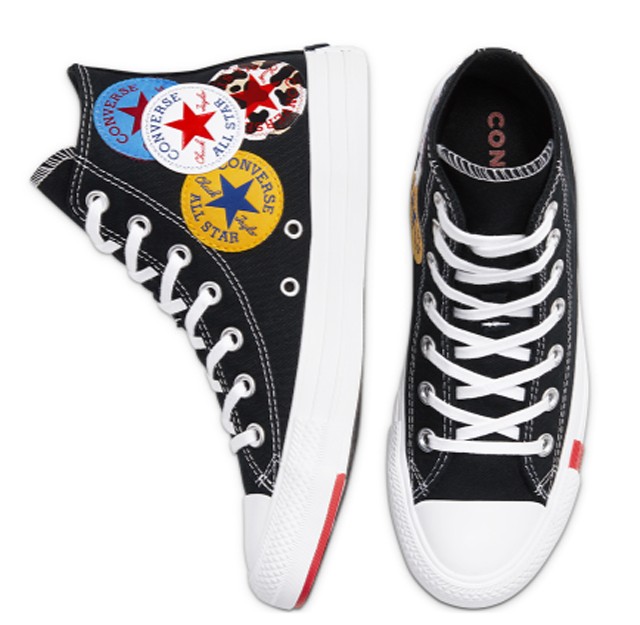 A Converse állati menő új kollekciója megérkezett: minden darabját imádni fogod