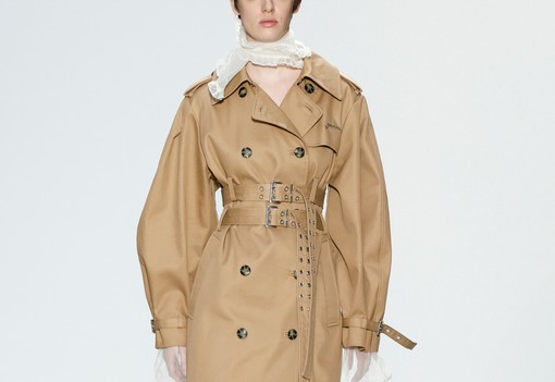 Ez a legmenőbb divatmárka ma! Te ismered már a Ganni-t?