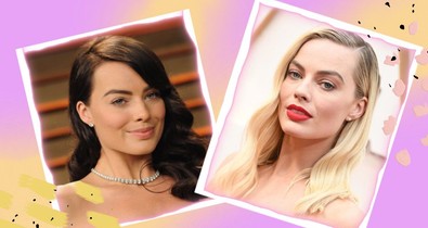 Sztárok, akiket megszoktál egy hajszínnel, majd radikálisan megváltoztatták azt