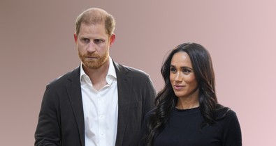 Meghan Markle és Harry herceg háborút indított, nem akárkinek mentek neki