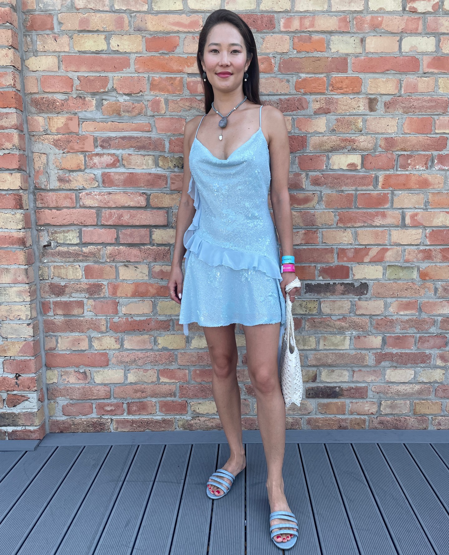 BCEFW 2025 tavaszi-nyári bemutatók