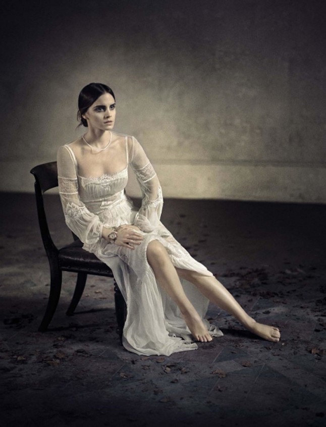 emma watson