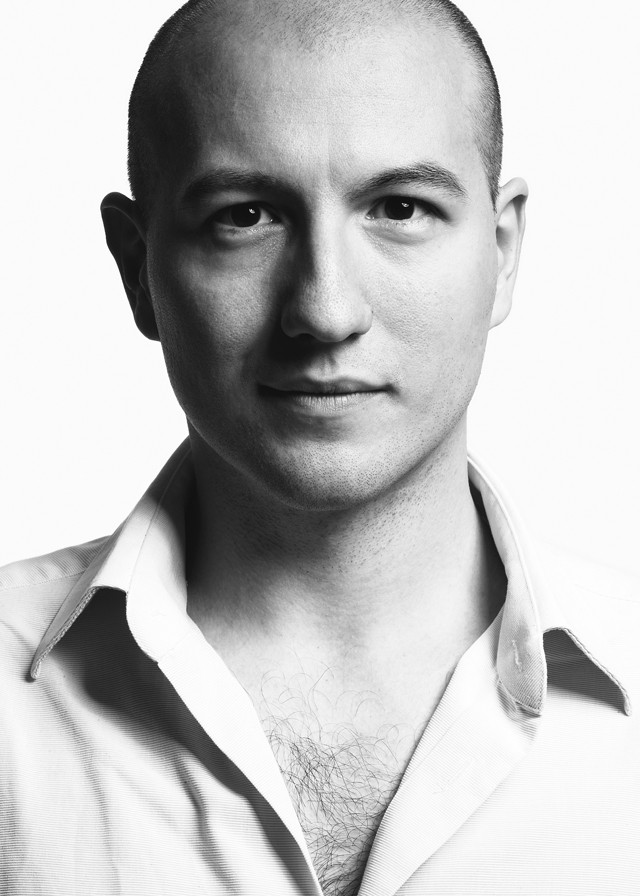 A HUGO BOSS parfümőrei a márka új illatainak minden titkát felfedték nekünk