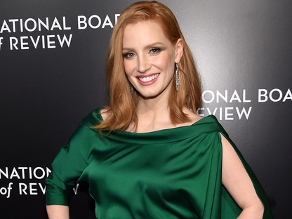 Beszóltak Jessica Chastainnek, de aligha úgy válaszolt, ahogy gondolnád 