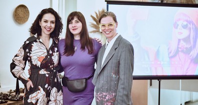 „Tudatosság nélkül nincs valódi fenntarthatóság” - interjú Dobozy Rózsával, a Lakásbutik vásár és a RaD egyik alapítójával