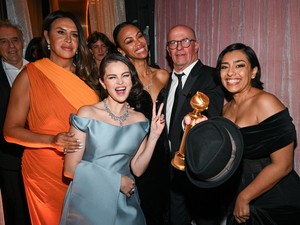 Az Emilia Pérez tarolt, több ígéretes világsztár viszont üres kézzel tért haza a Golden Globe 2025-ös díjátadójáról