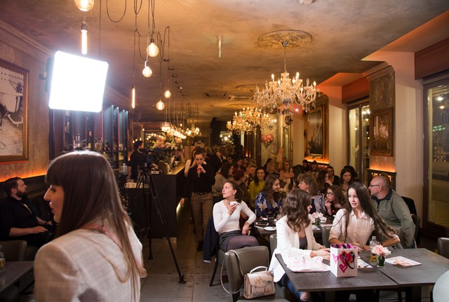 Karrier duplacsavarral! - kerekasztal beszélgetés a leginspirálóbb influenszerekkel