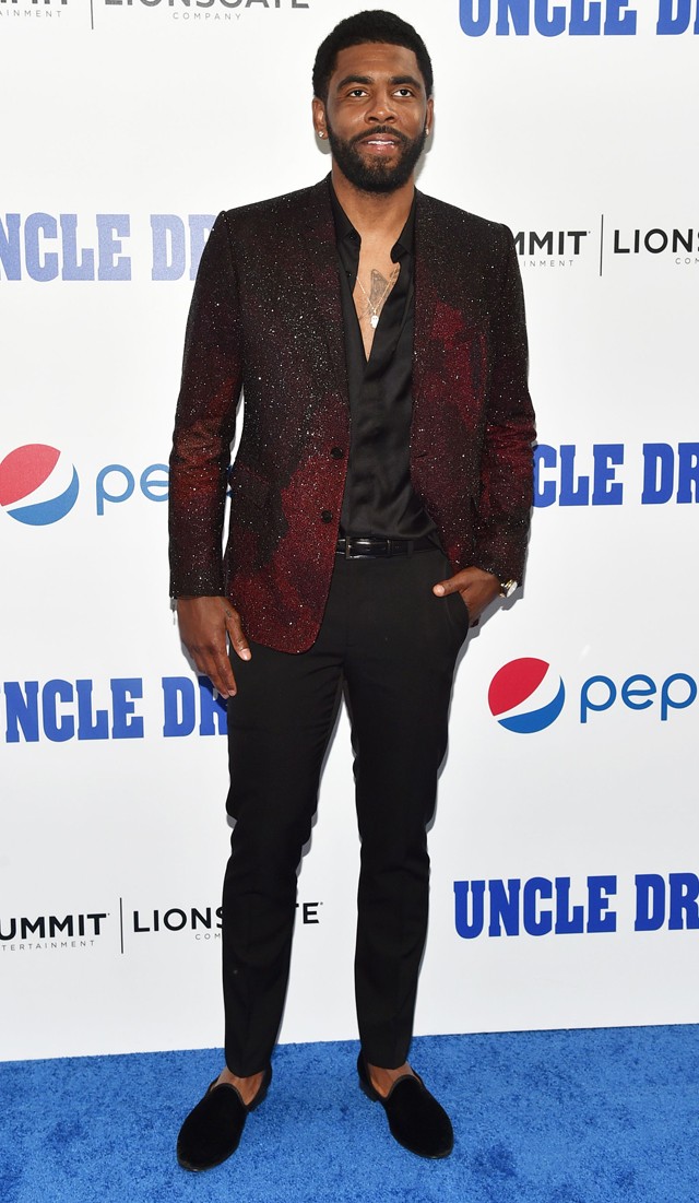 Ők a legstílusosabb kosarasok: neked ki a kedvenced?