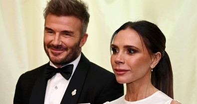 Victoria és David Beckham különleges címet kapnak a királyi családtól: ezentúl ez lesz a hivatalos nevük