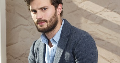 A Calvin Klein modellje az új Christian Grey!