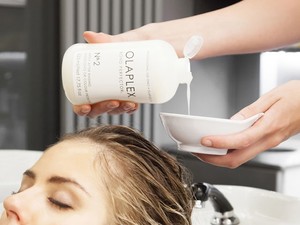 Olaplex - A sztárok forradalmi módszere a legégetőbb hajproblémák kezelésére!