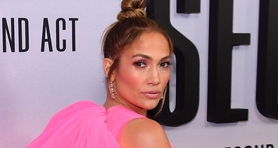 Jennifer Lopez tudja, hogy hogyan kell stílusosan ajándékokat vásárolni